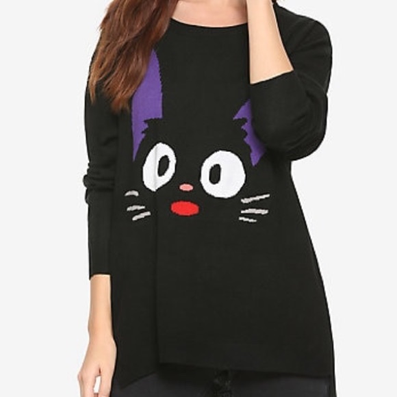 Hot Topic | Tops | Kikis Delivery Jiji 